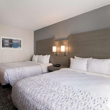 Best Western Plymouth Inn-White Mountains Campton Eksteriør billede