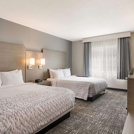 Best Western Plymouth Inn-White Mountains Campton Eksteriør billede