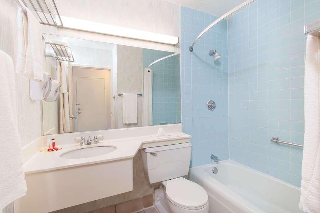 Best Western Plymouth Inn-White Mountains Campton Værelse billede