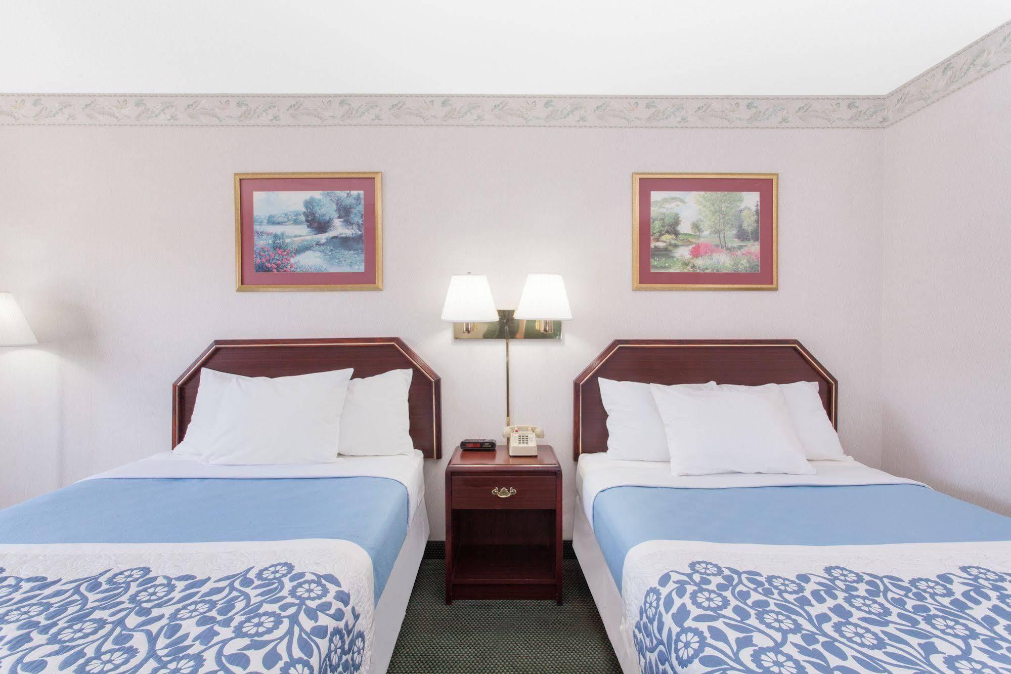 Best Western Plymouth Inn-White Mountains Campton Eksteriør billede