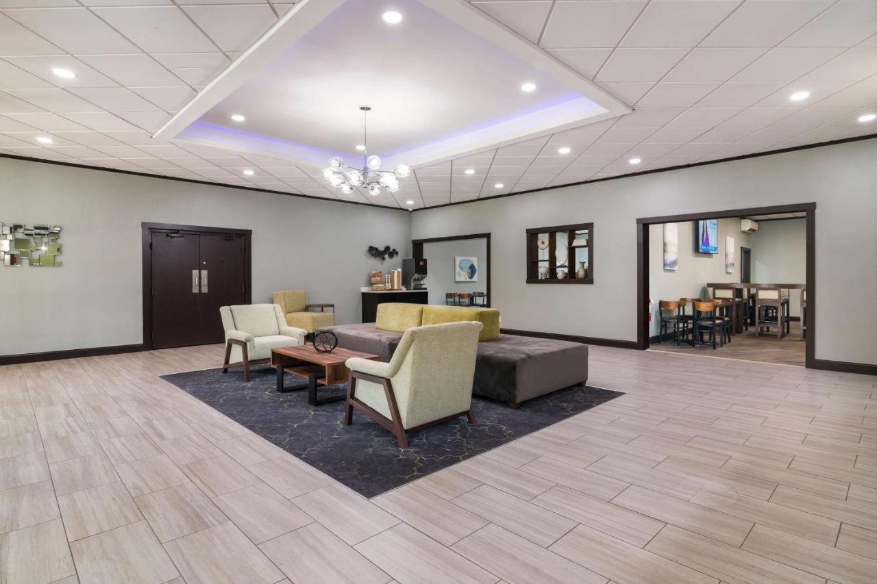 Best Western Plymouth Inn-White Mountains Campton Eksteriør billede