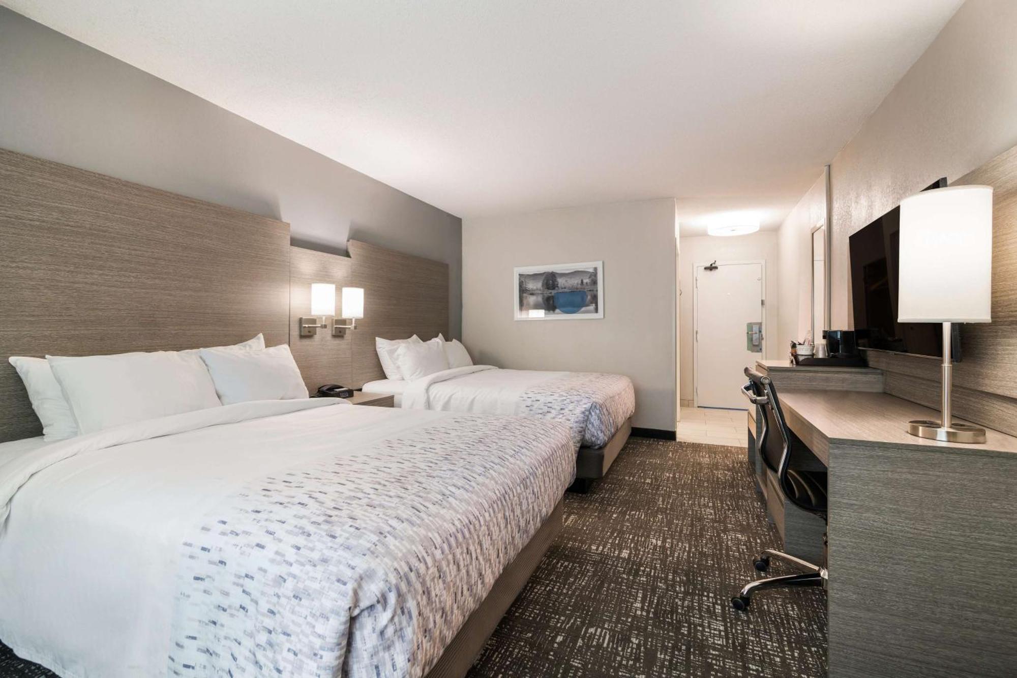 Best Western Plymouth Inn-White Mountains Campton Eksteriør billede