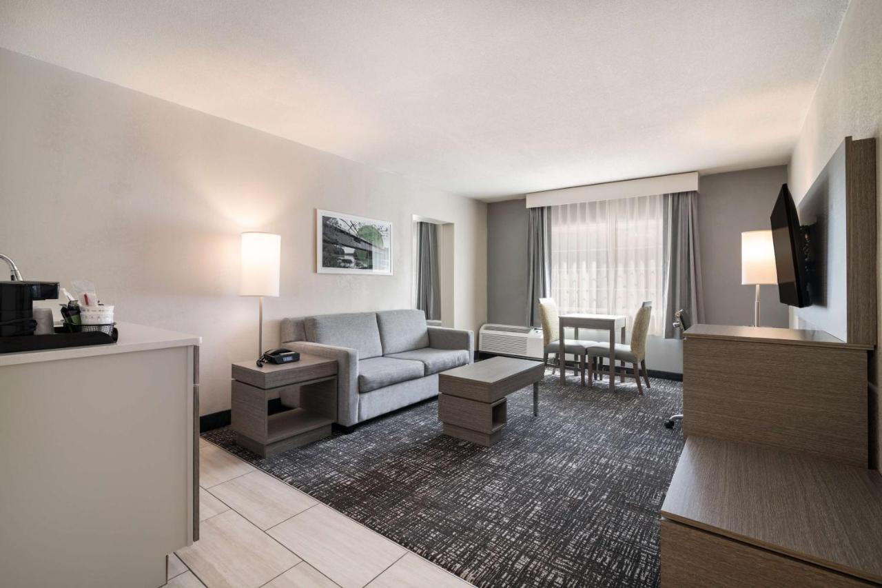 Best Western Plymouth Inn-White Mountains Campton Eksteriør billede