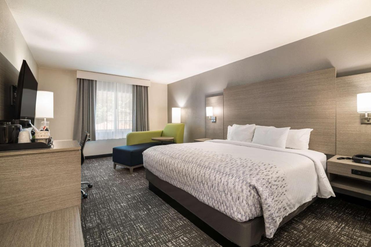 Best Western Plymouth Inn-White Mountains Campton Eksteriør billede