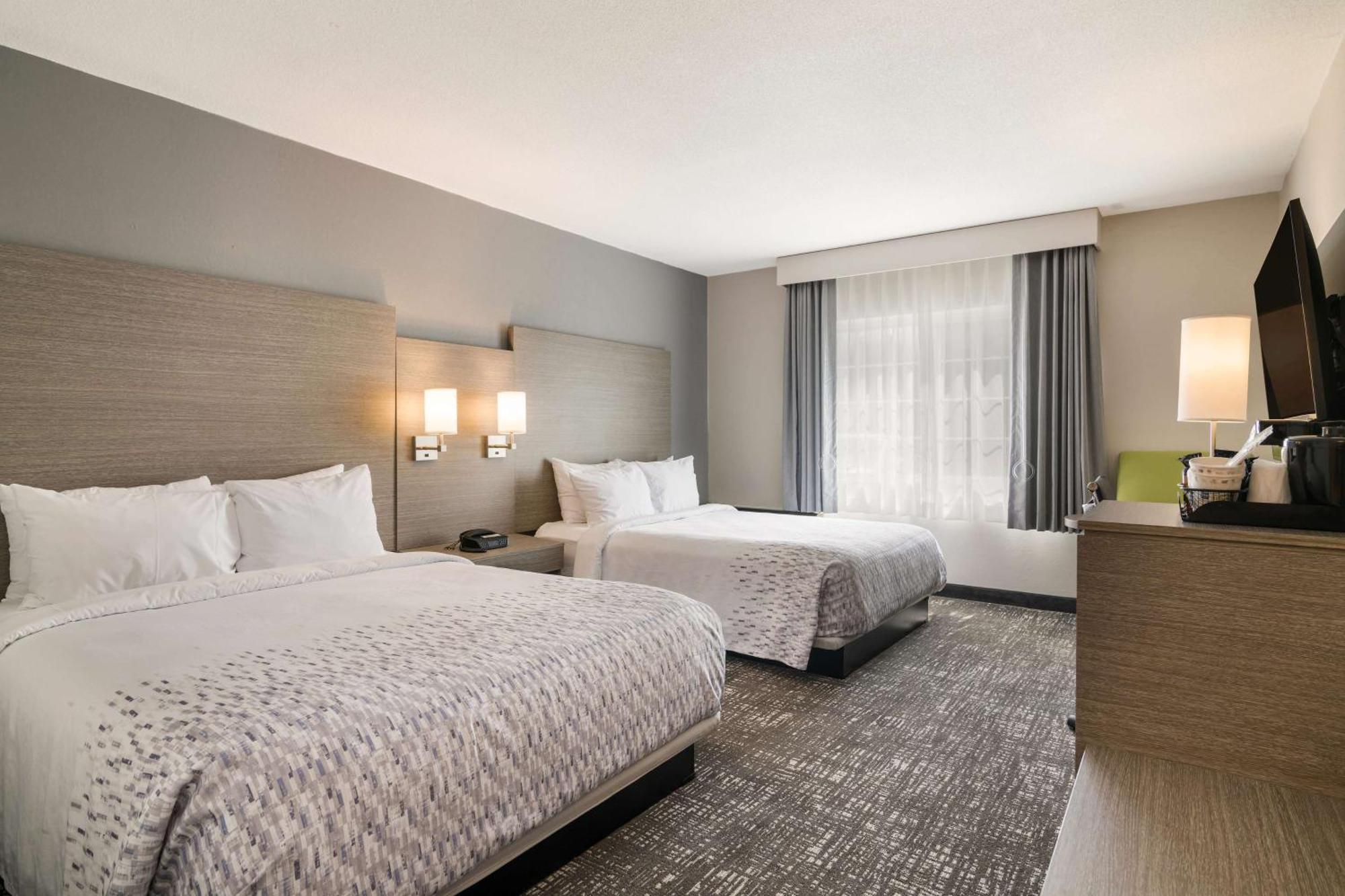 Best Western Plymouth Inn-White Mountains Campton Eksteriør billede