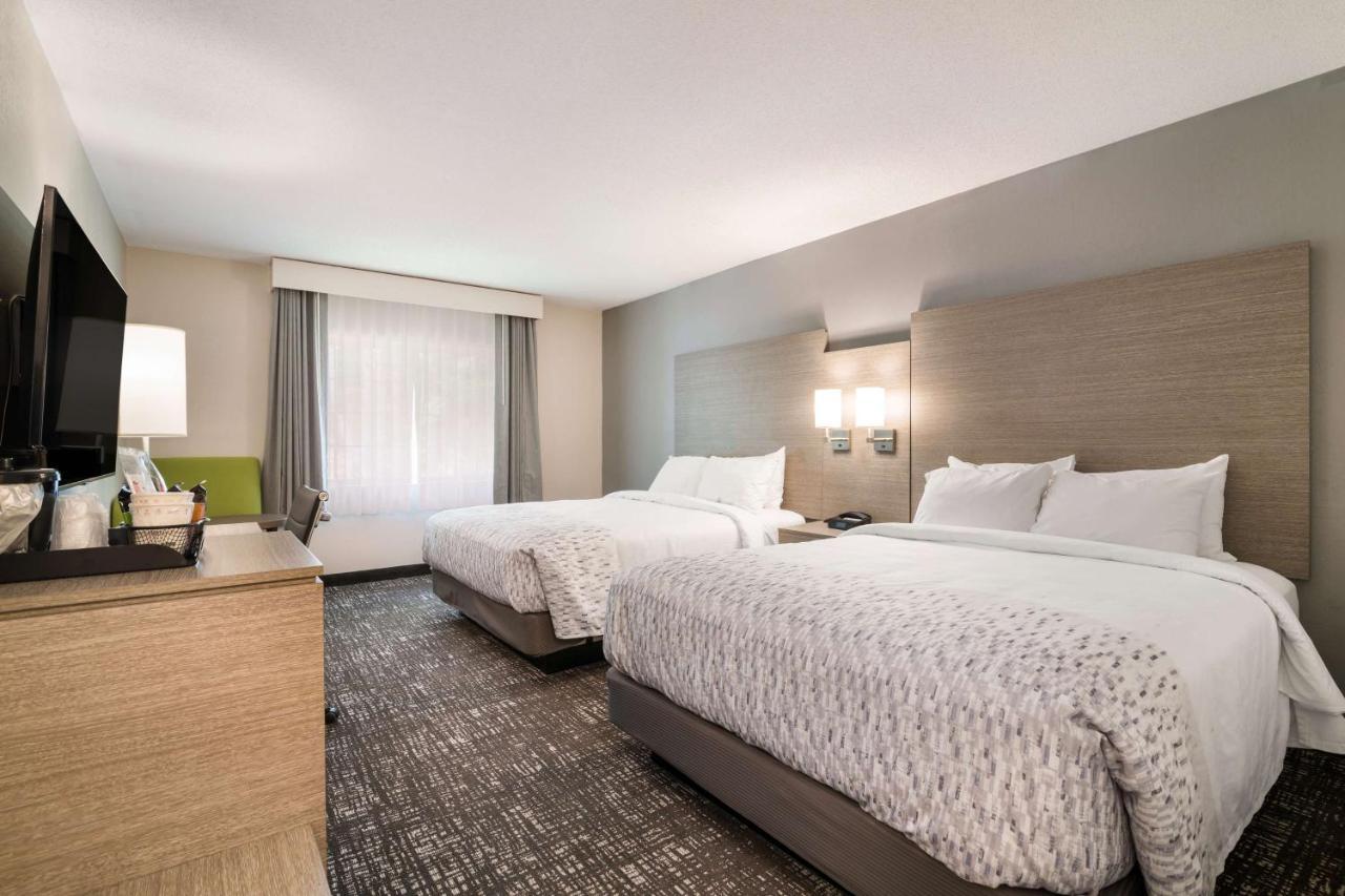 Best Western Plymouth Inn-White Mountains Campton Eksteriør billede