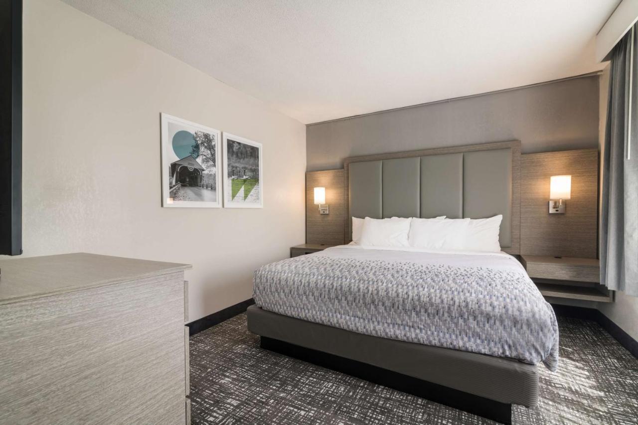 Best Western Plymouth Inn-White Mountains Campton Eksteriør billede
