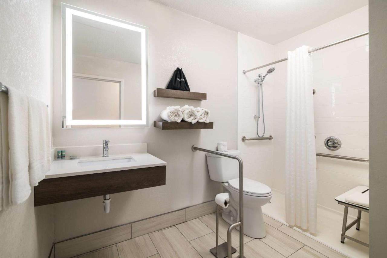 Best Western Plymouth Inn-White Mountains Campton Eksteriør billede
