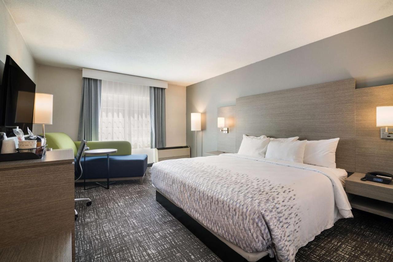 Best Western Plymouth Inn-White Mountains Campton Eksteriør billede