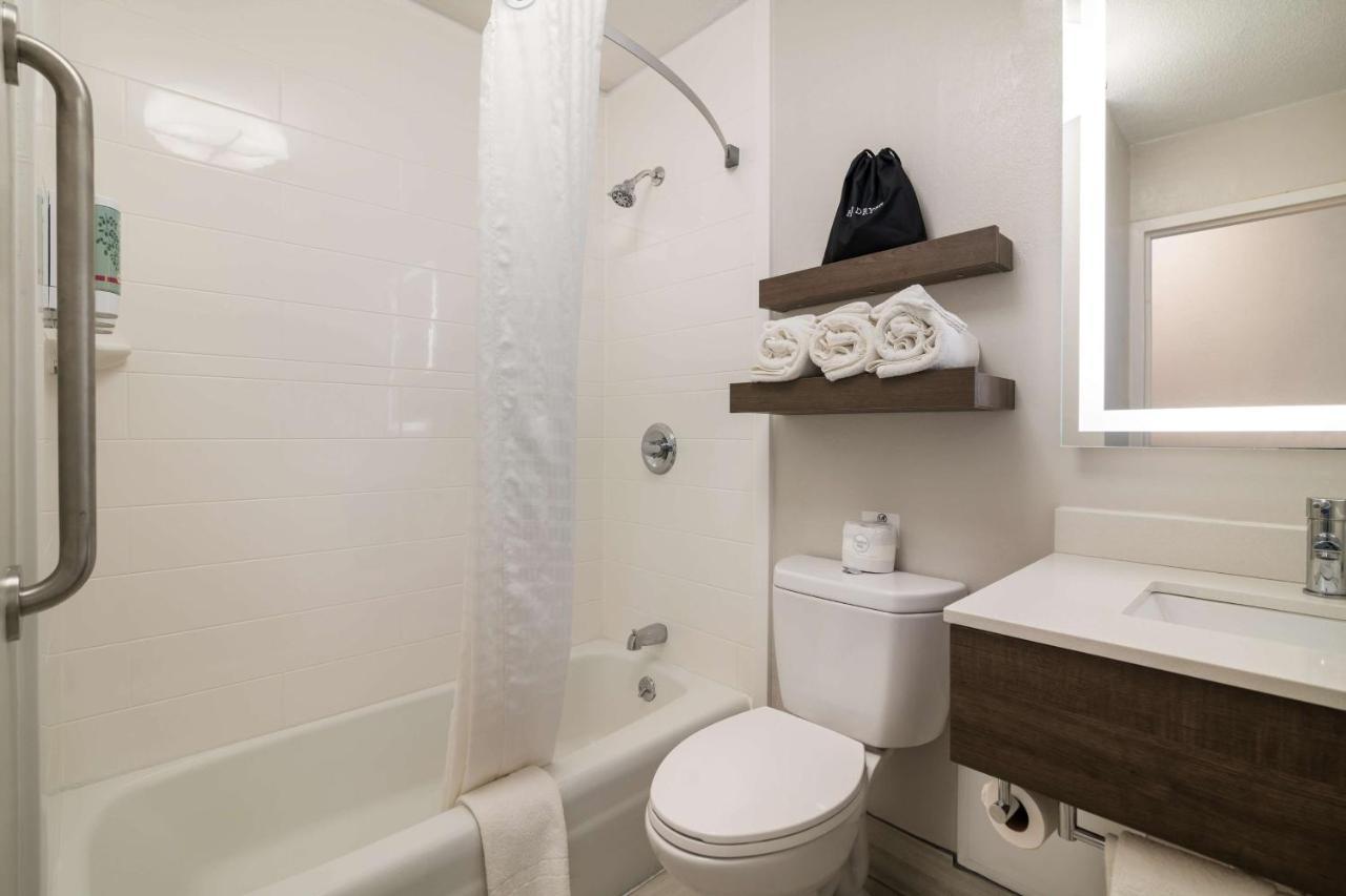Best Western Plymouth Inn-White Mountains Campton Eksteriør billede